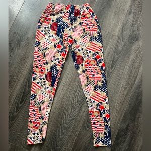 Buttery Soft Leggings